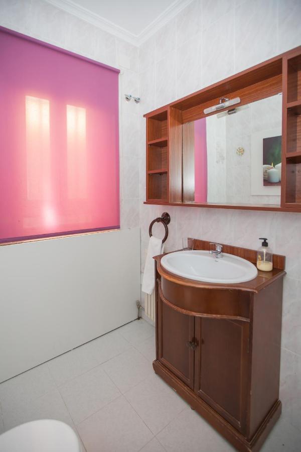 Apartamentos Turisticos Avila Villa Carmen III Ngoại thất bức ảnh